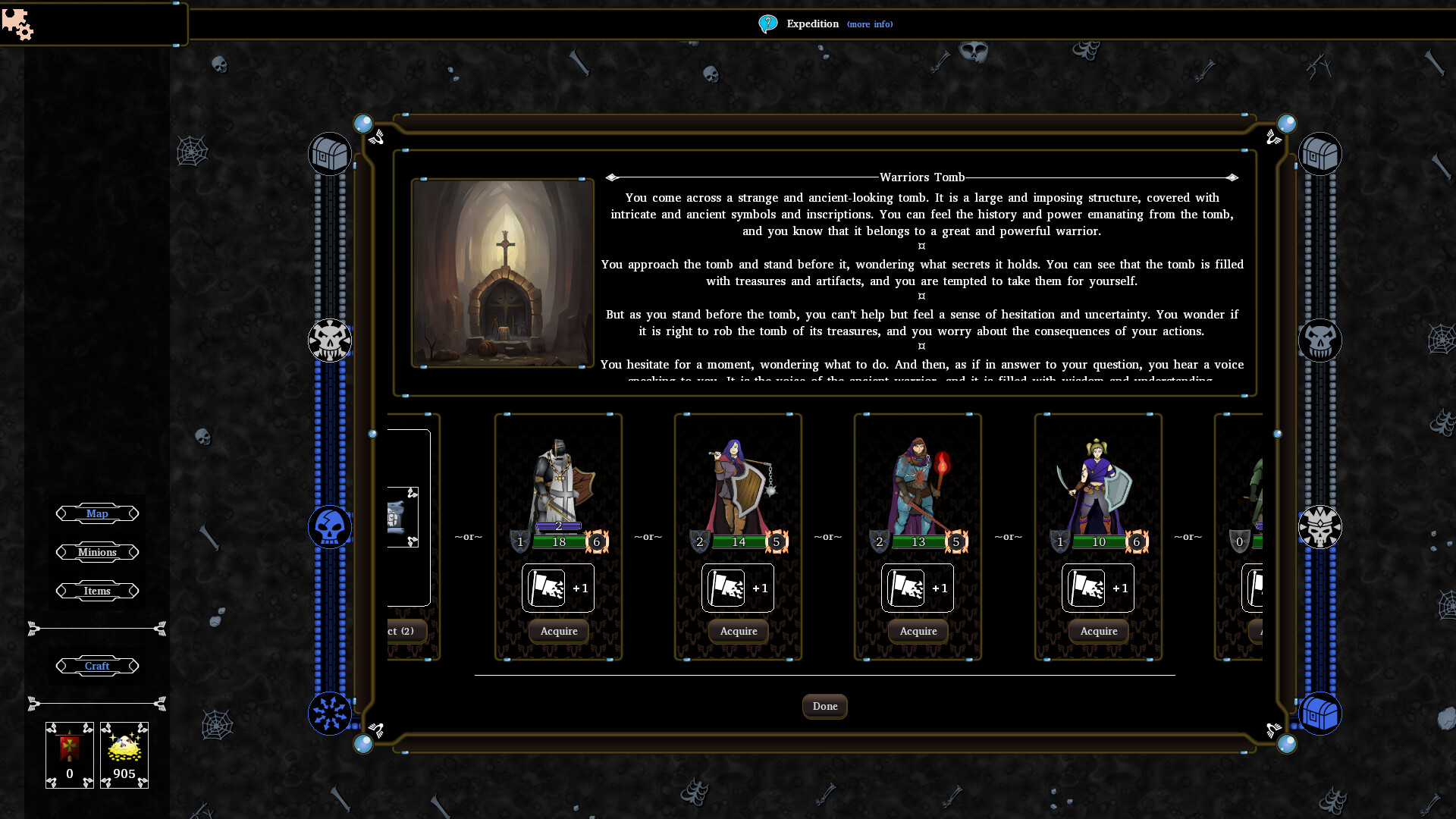 Seventh Song screenshot 8