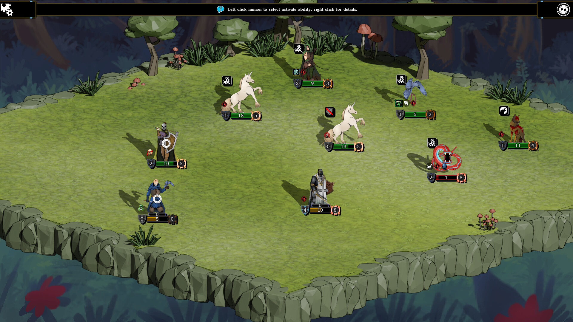 Seventh Song screenshot 5