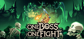 One Boss One Fight