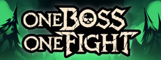 One Boss One Fight