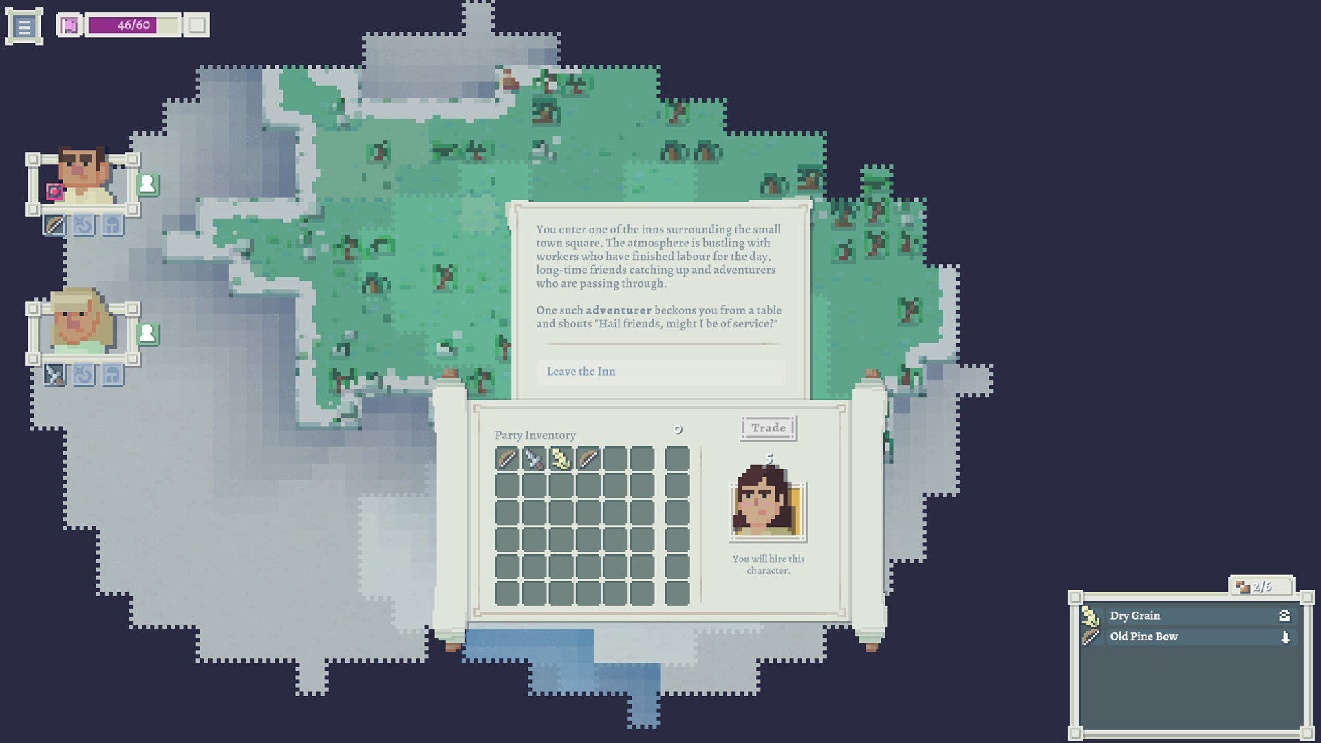 Distant Isles screenshot 7