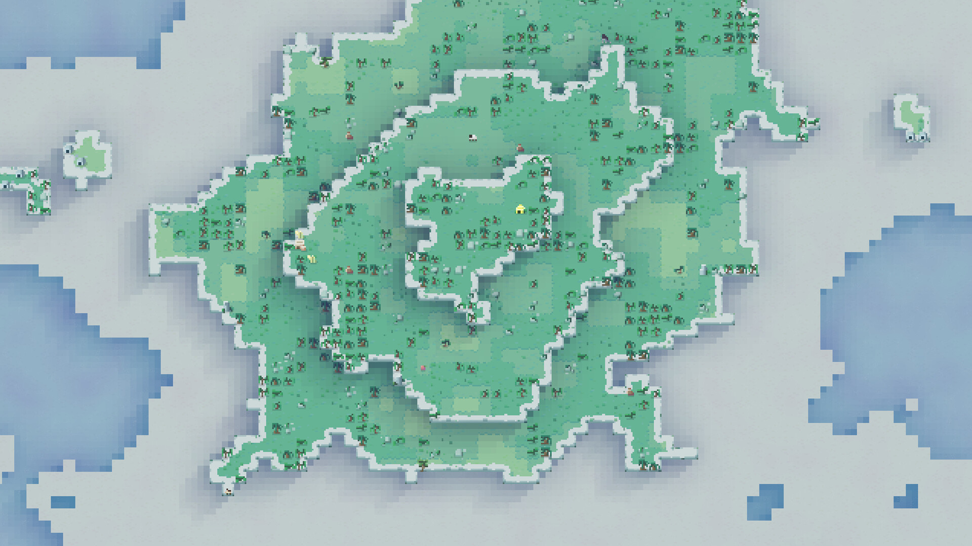 Distant Isles screenshot 6