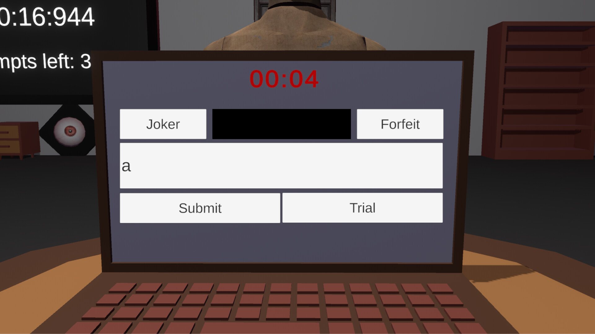 Trivia Trials screenshot 3