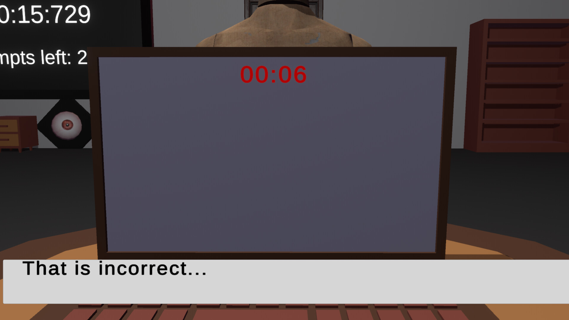 Trivia Trials screenshot 4