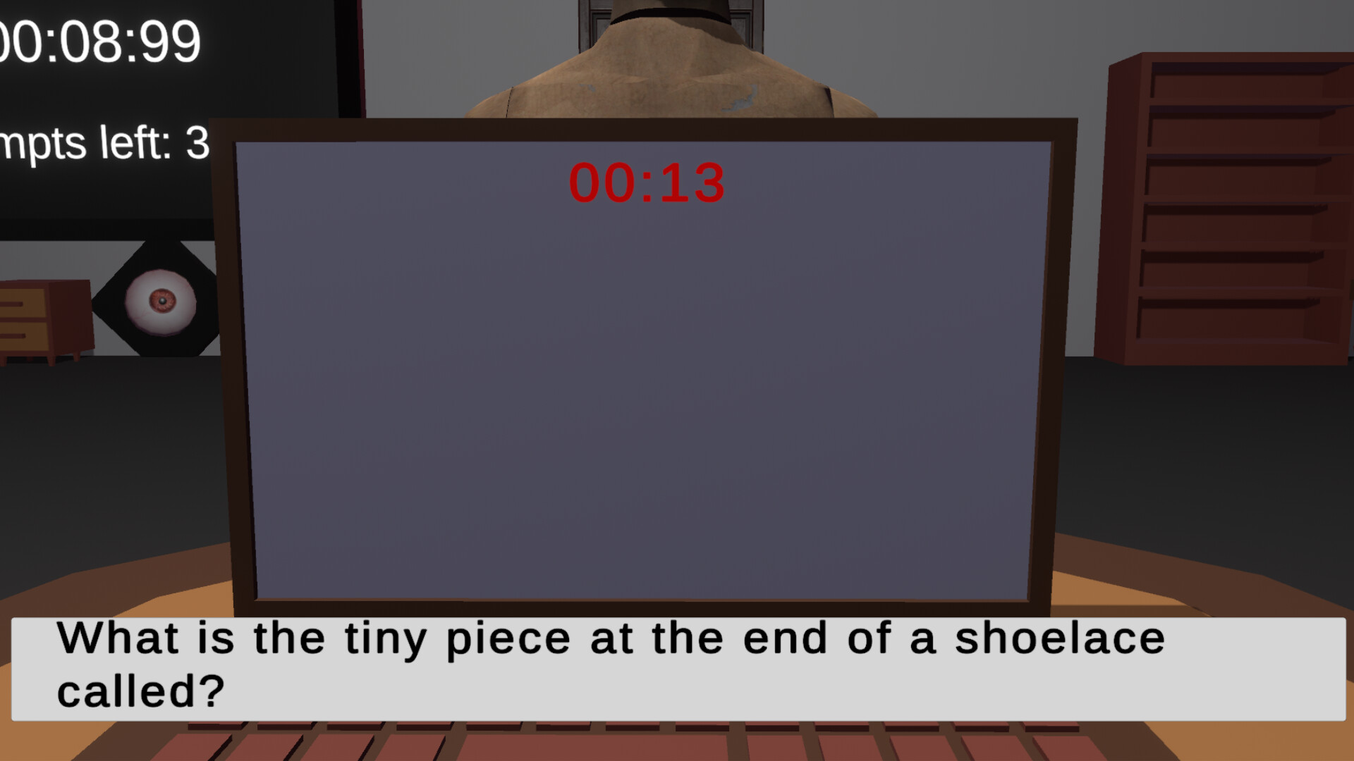 Trivia Trials screenshot 2