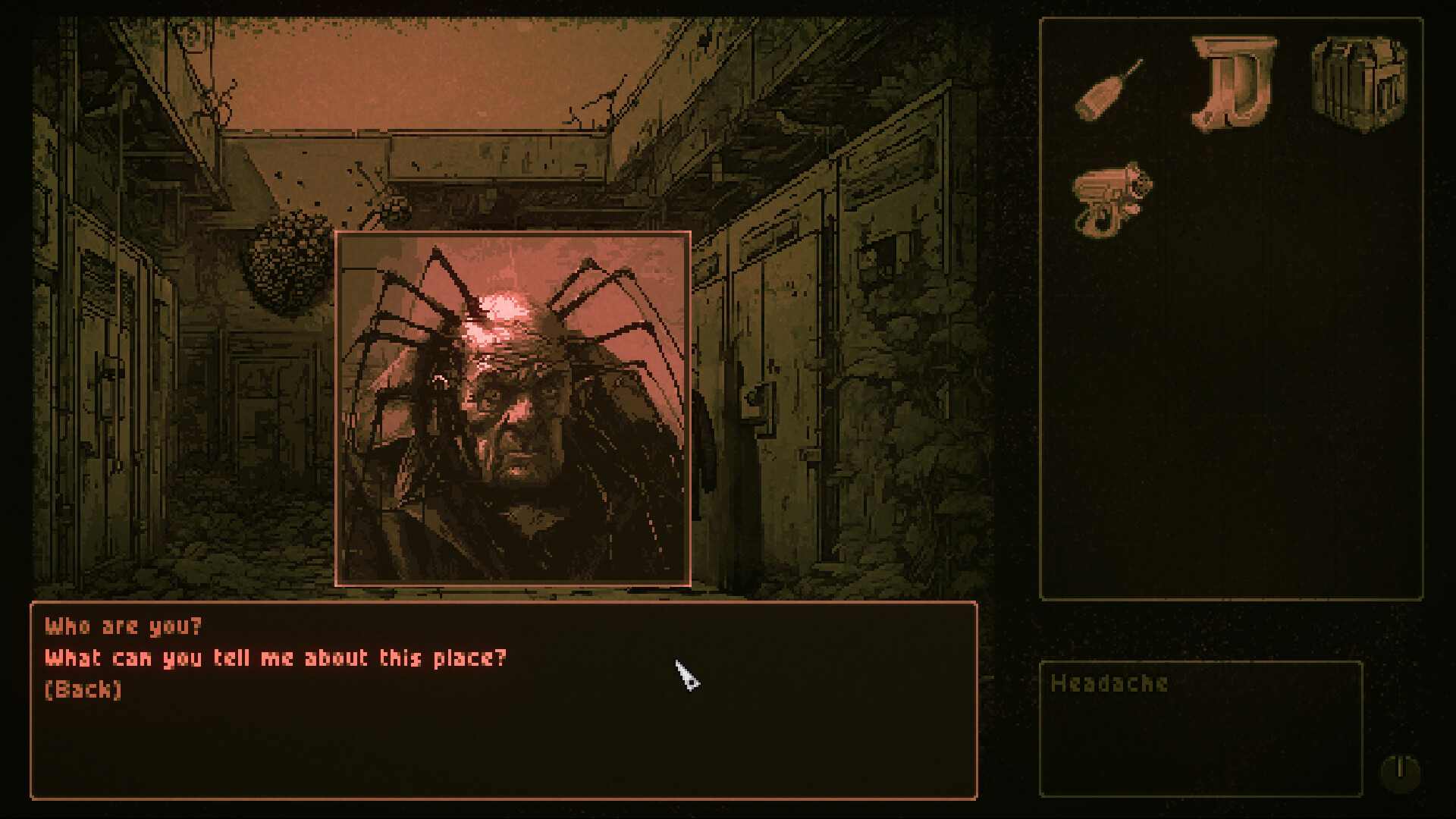 Inseco screenshot 2