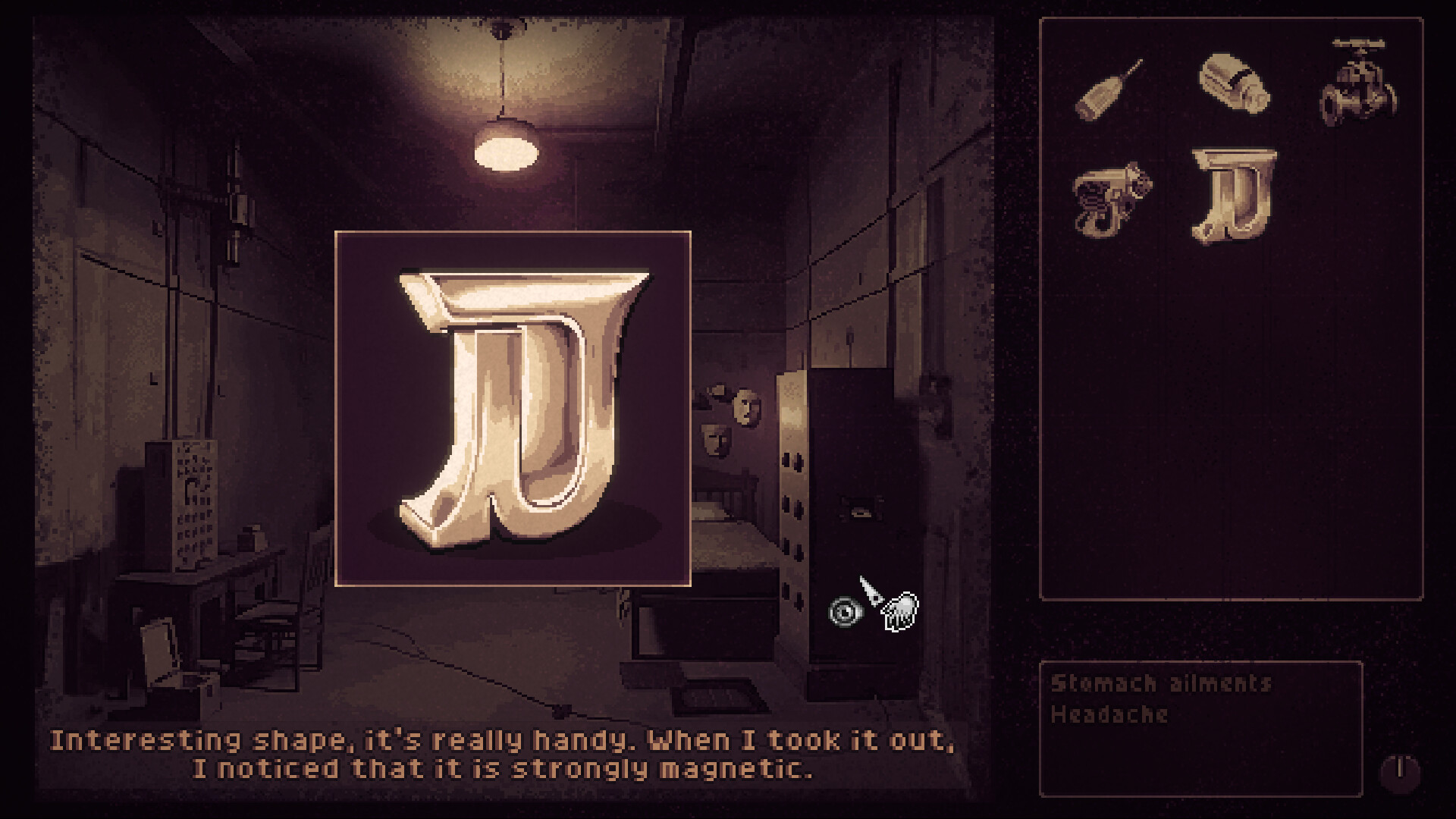 Inseco screenshot 4