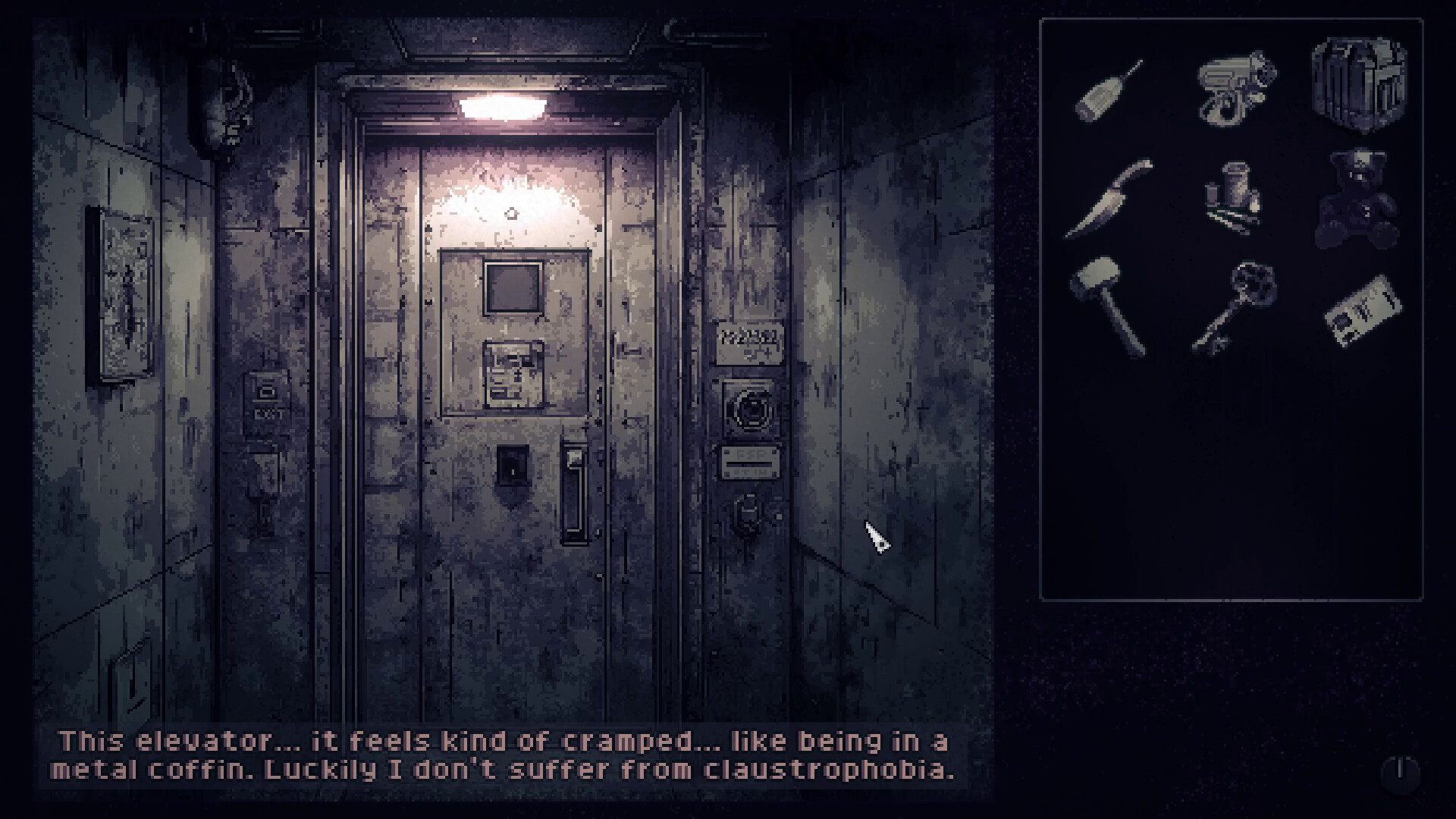 Inseco screenshot 6