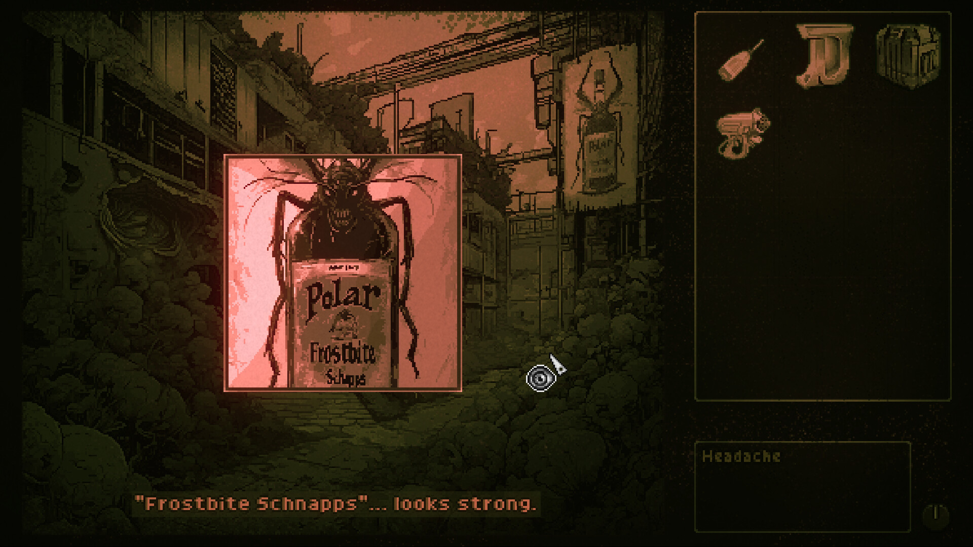 Inseco screenshot 5