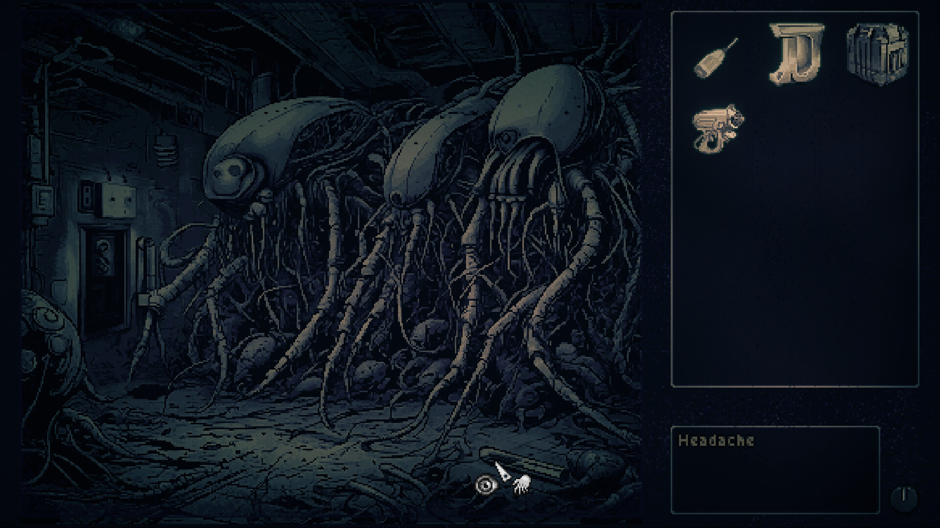 Inseco screenshot 3