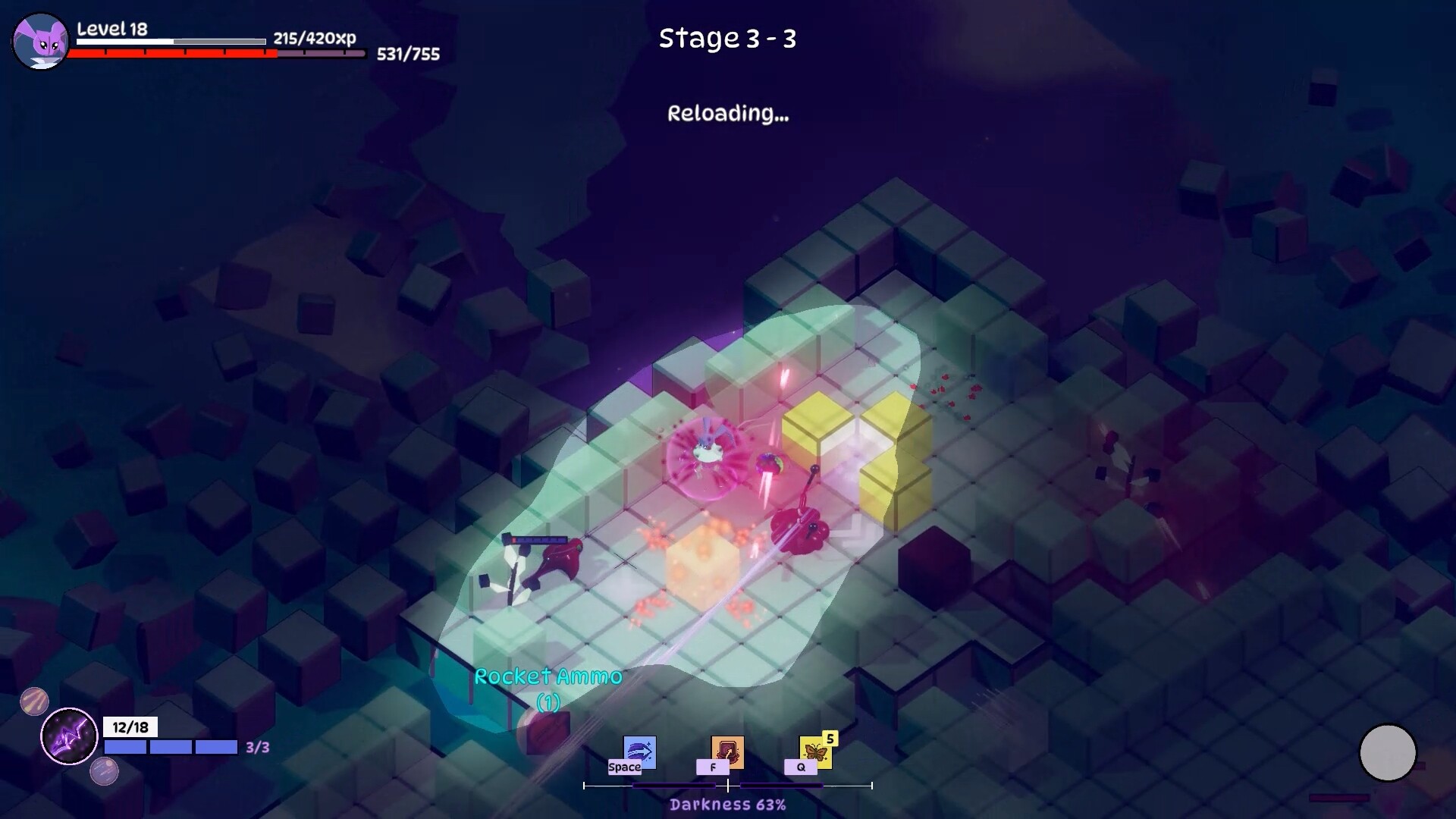 Ink Link screenshot 5