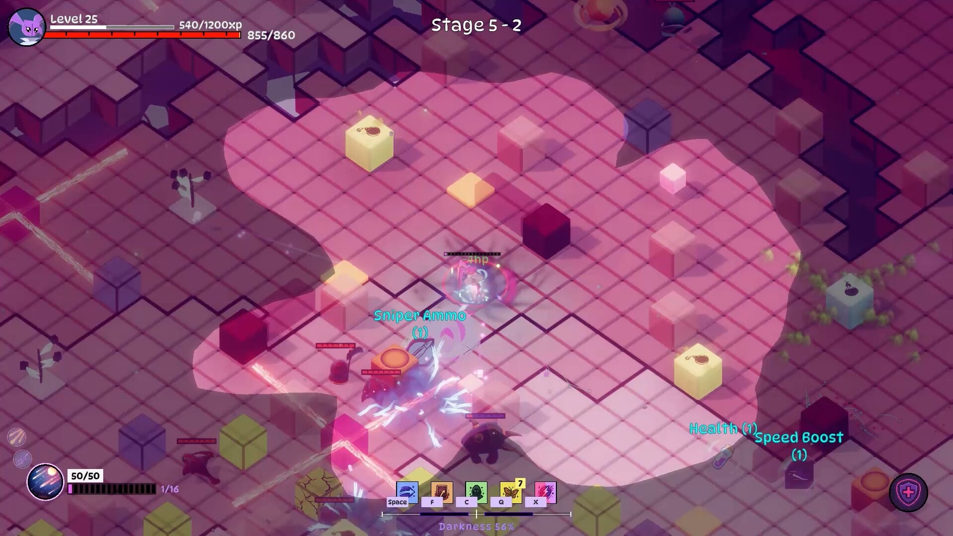 Ink Link screenshot 1