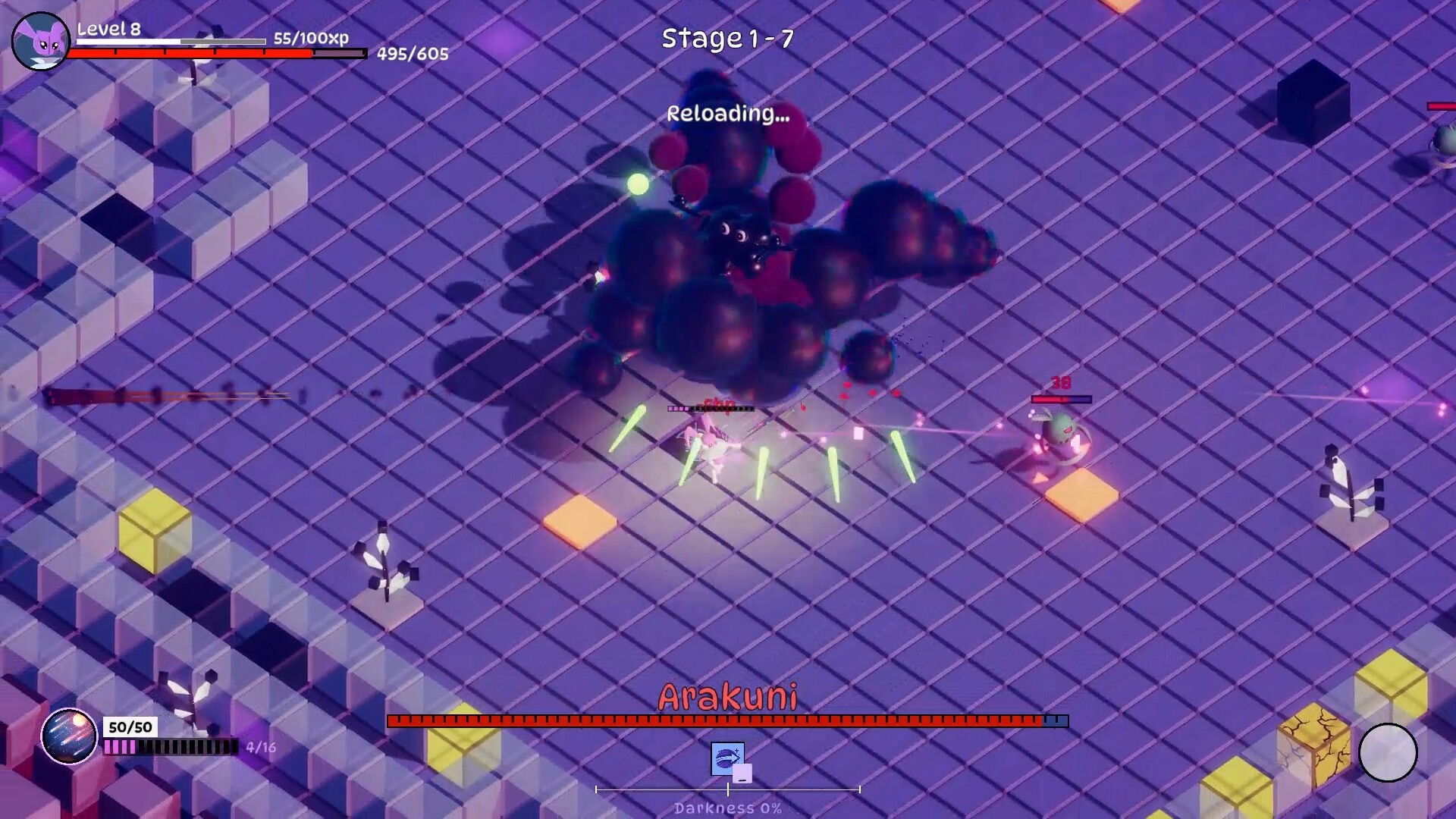 Ink Link screenshot 3