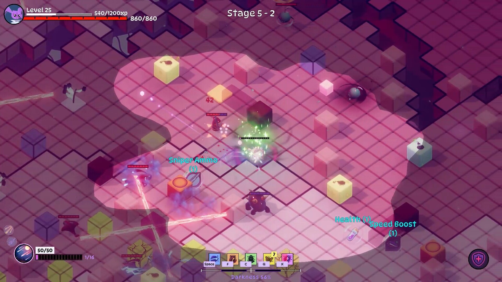 Ink Link screenshot 12