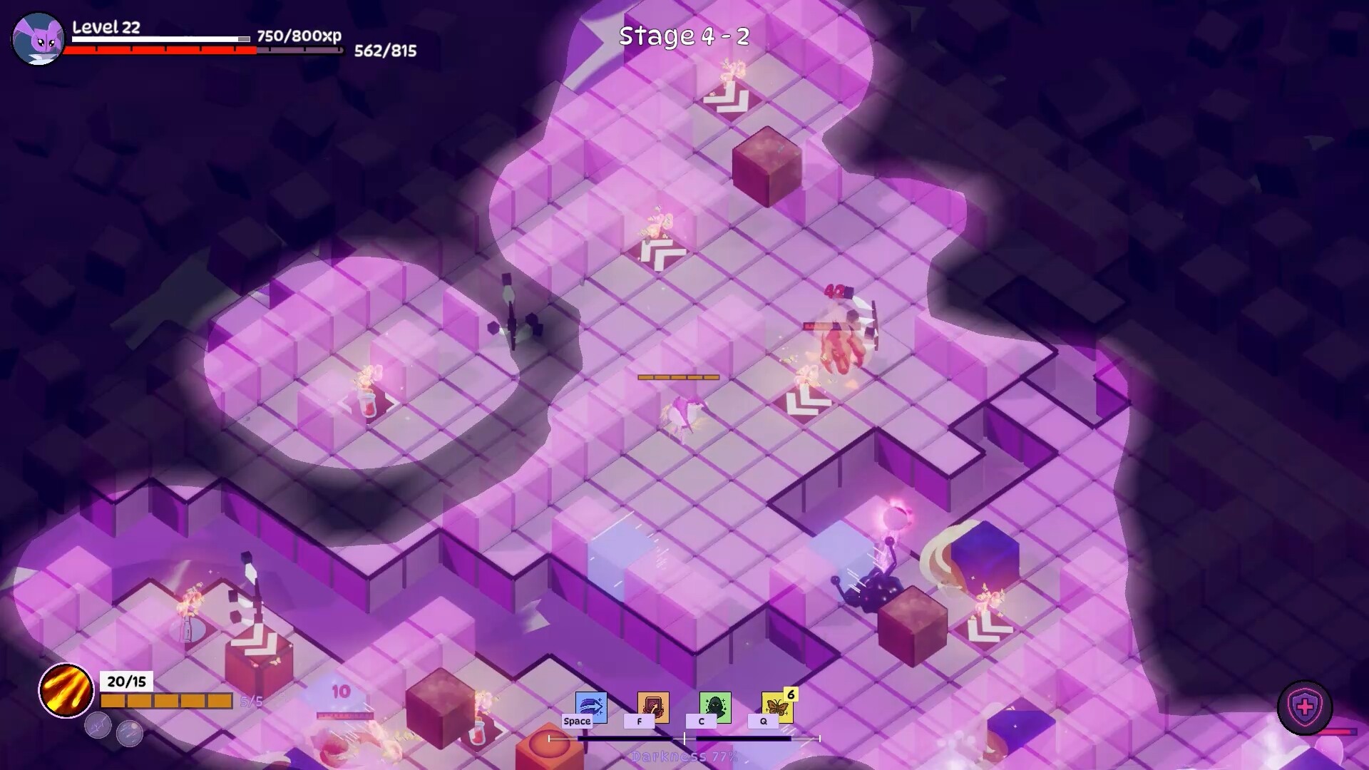Ink Link screenshot 10