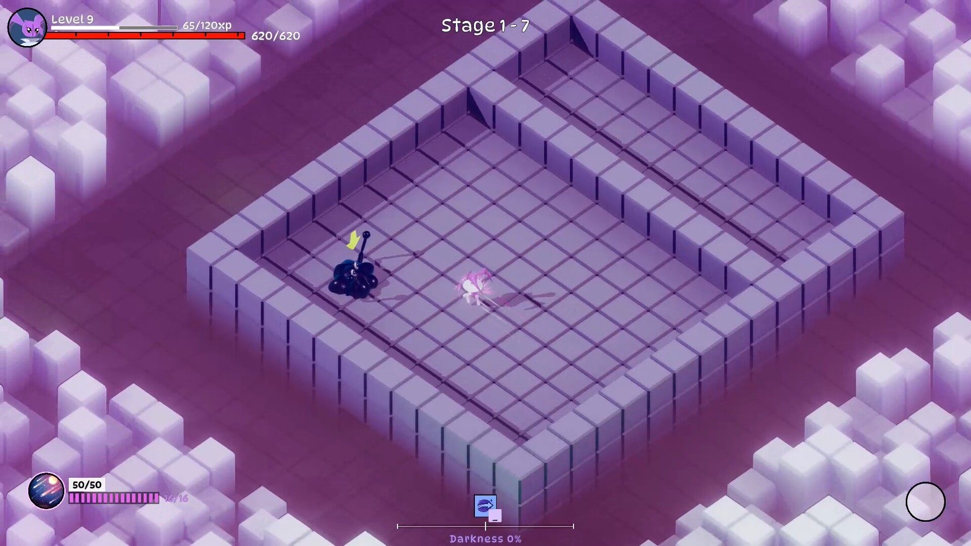 Ink Link screenshot 9