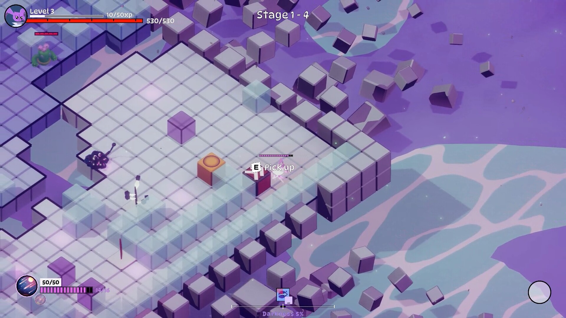 Ink Link screenshot 7