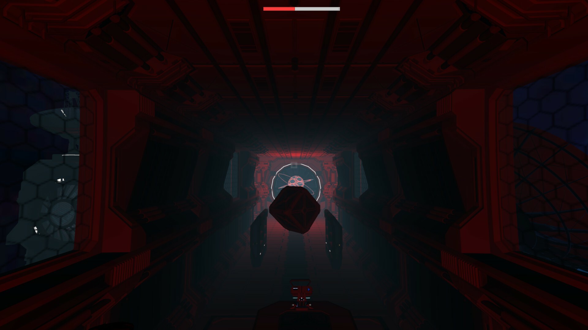 Space Station Escape screenshot 5