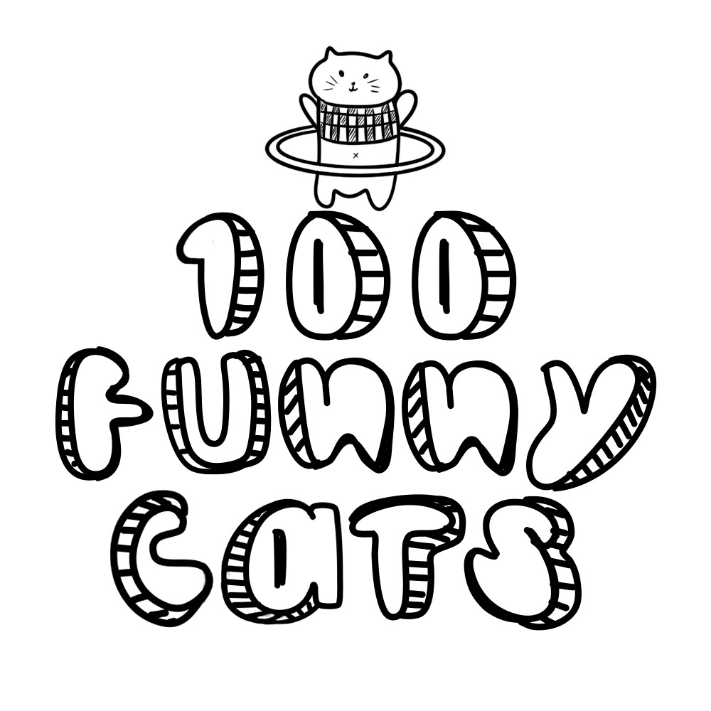 100 Funny Cats Soundtrack screenshot 1