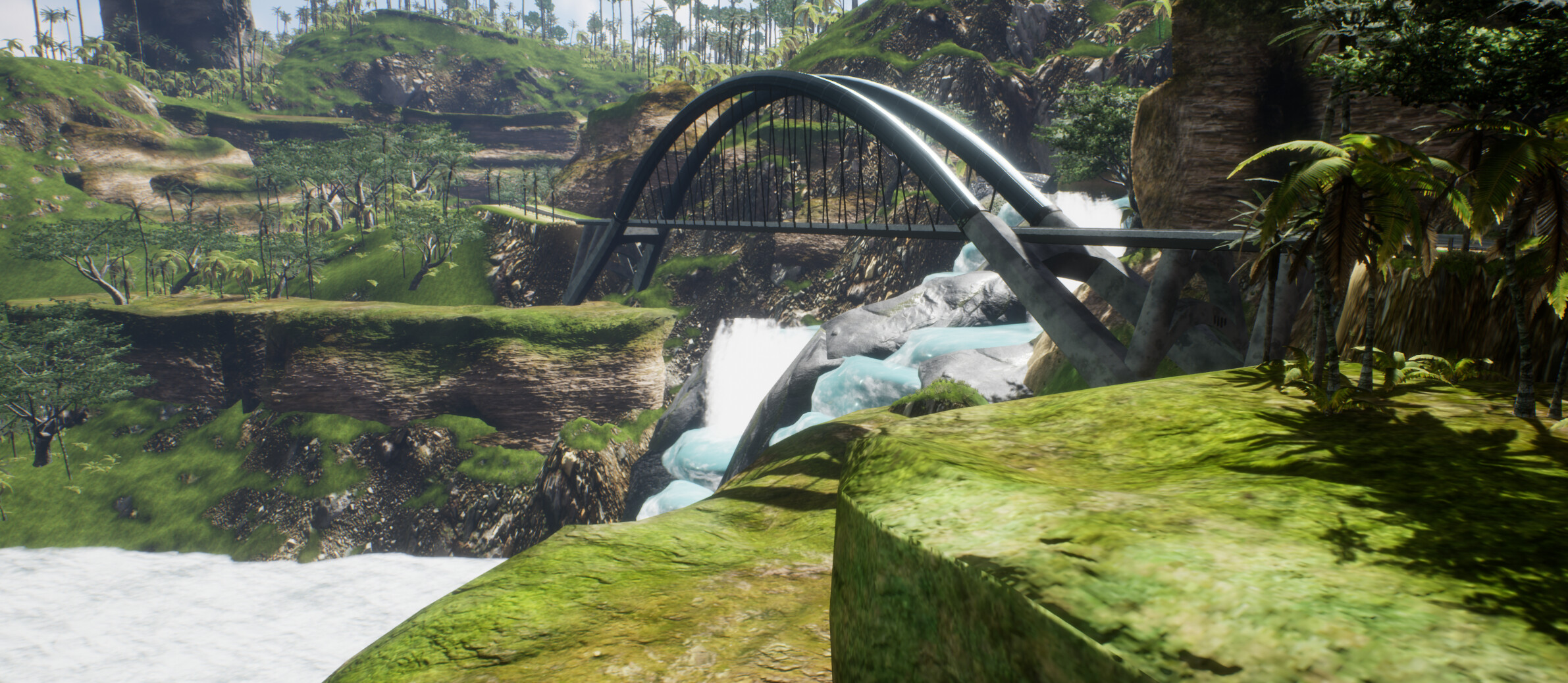 Strider-X screenshot 6