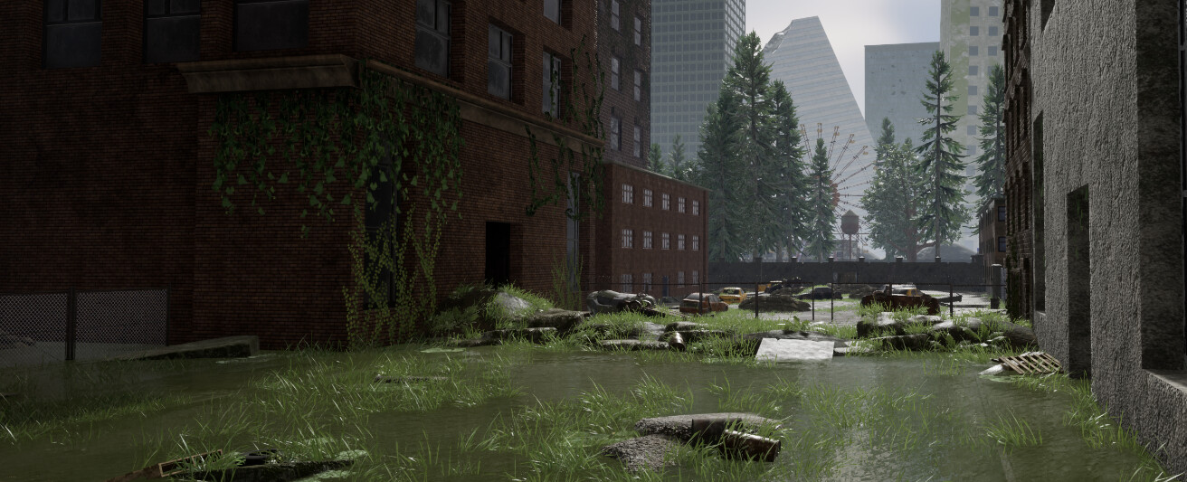 Strider-X screenshot 1