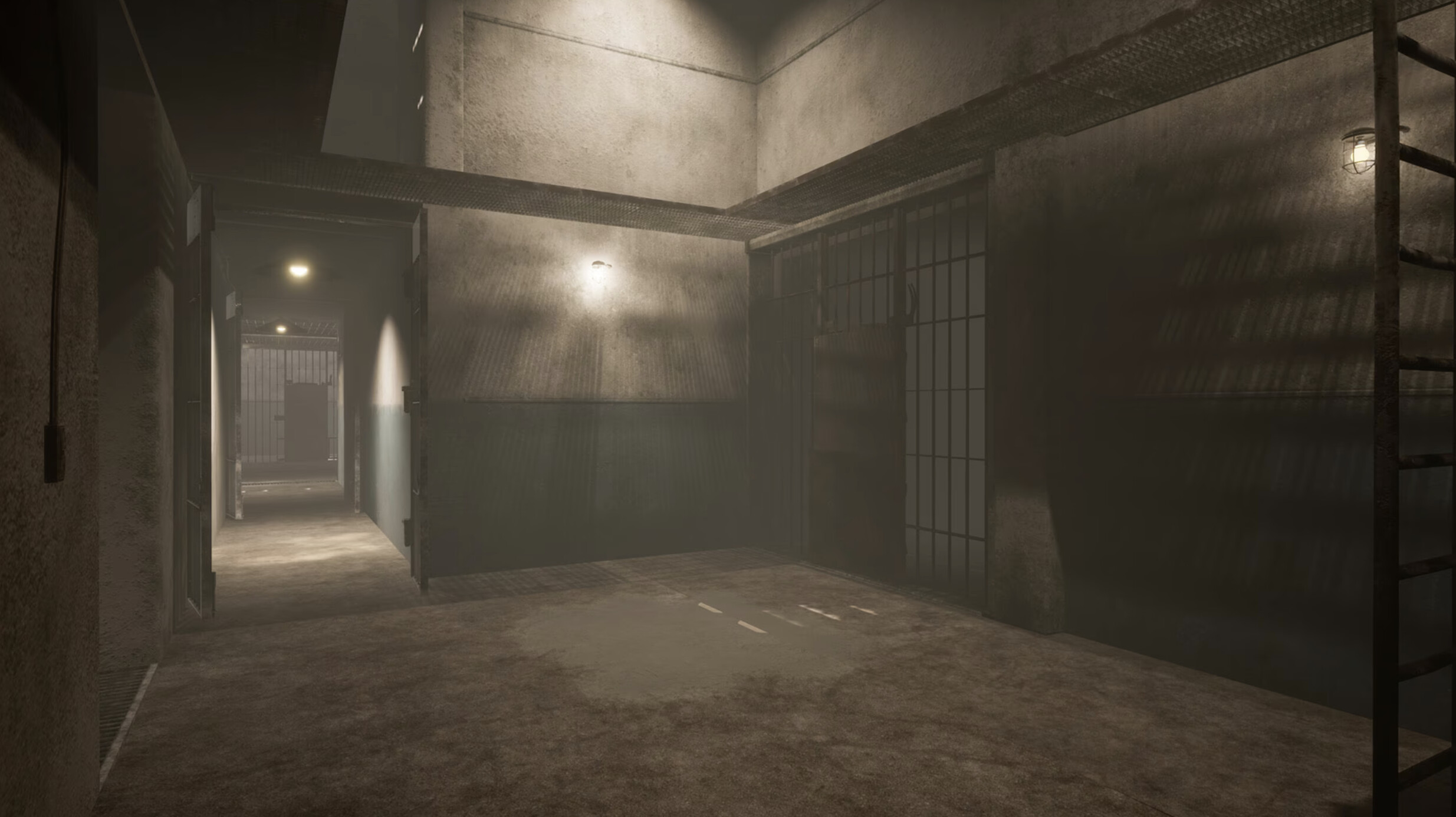 Strider-X screenshot 5