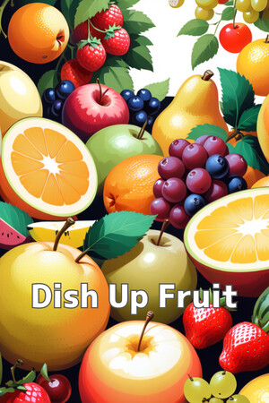 Dish Up Fruit