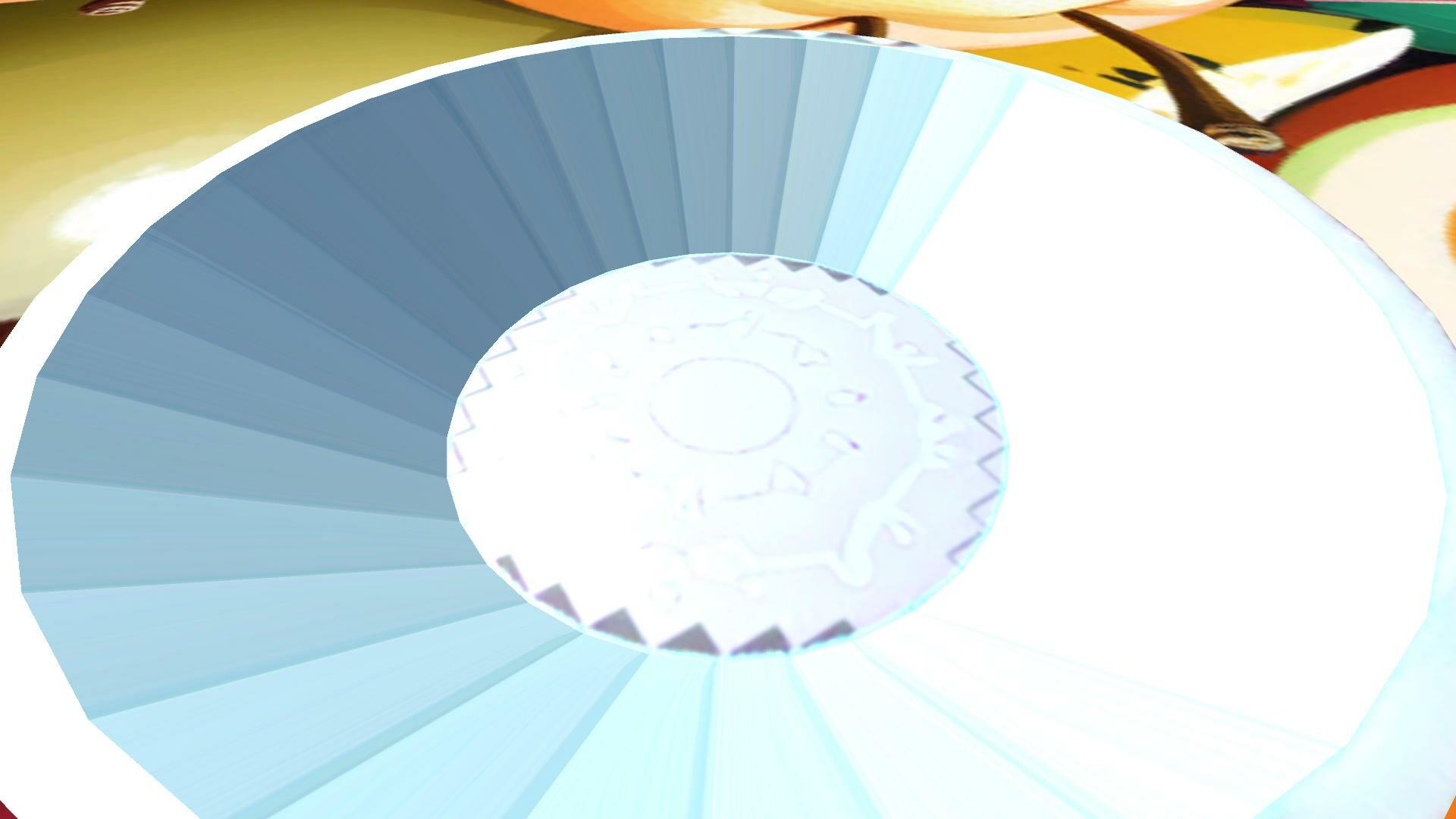 Dish Up Fruit screenshot 4
