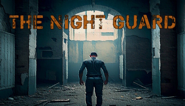 The Night Guard on Steam