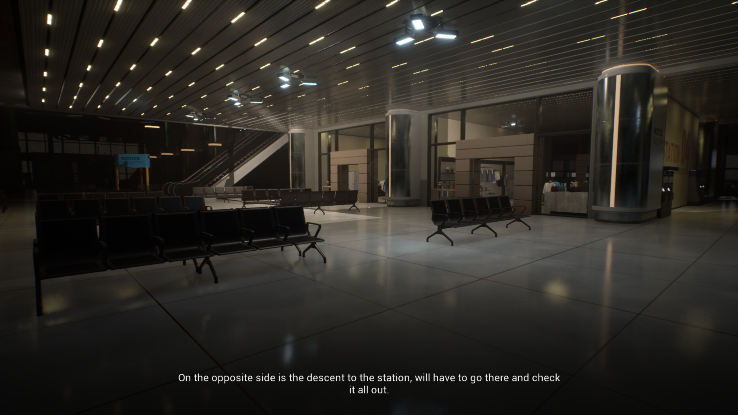 The Night Guard screenshot 6