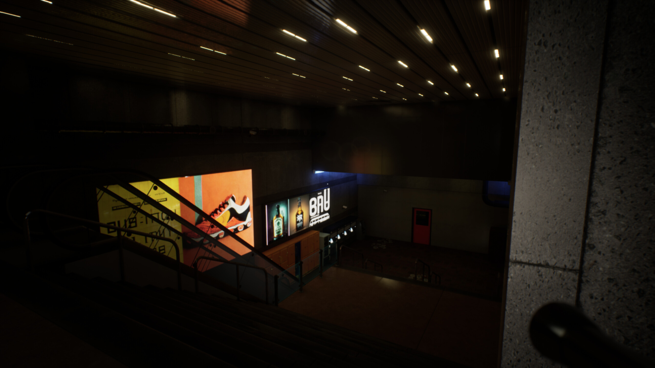 The Night Guard screenshot 10