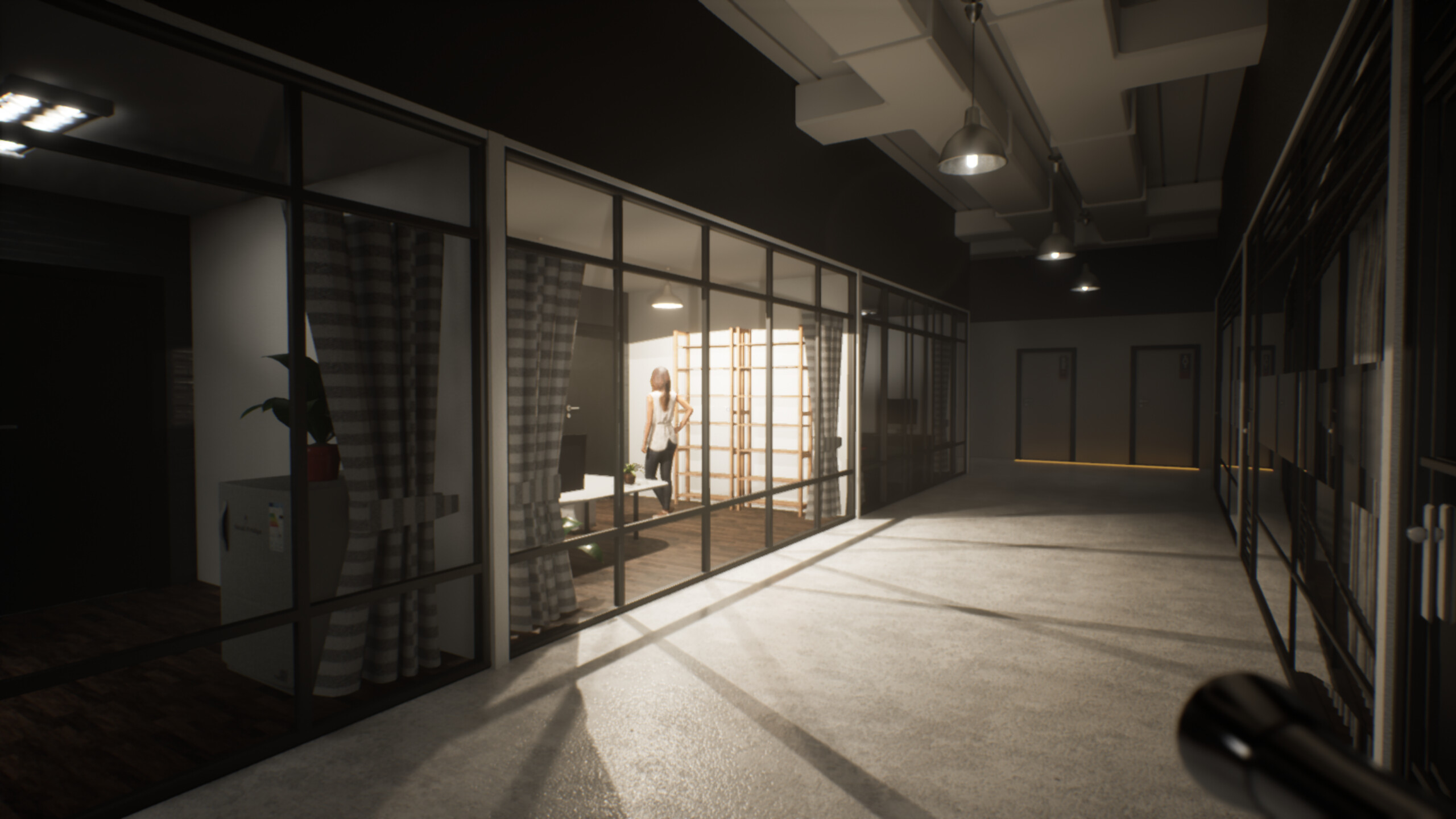 The Night Guard screenshot 4