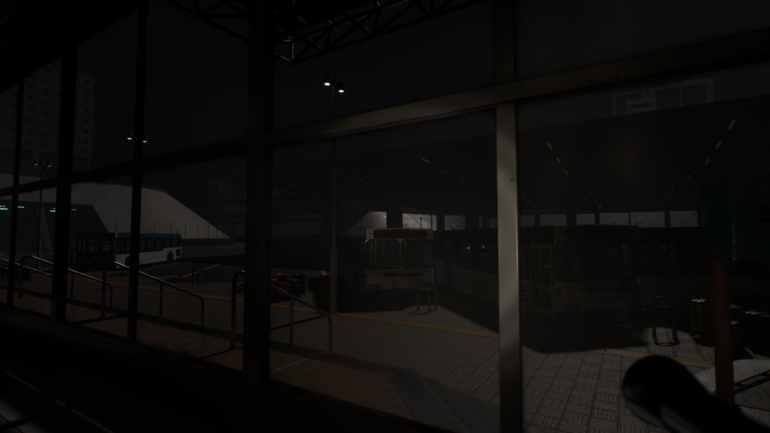 The Night Guard screenshot 3