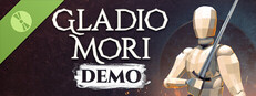 Gladio Mori Demo