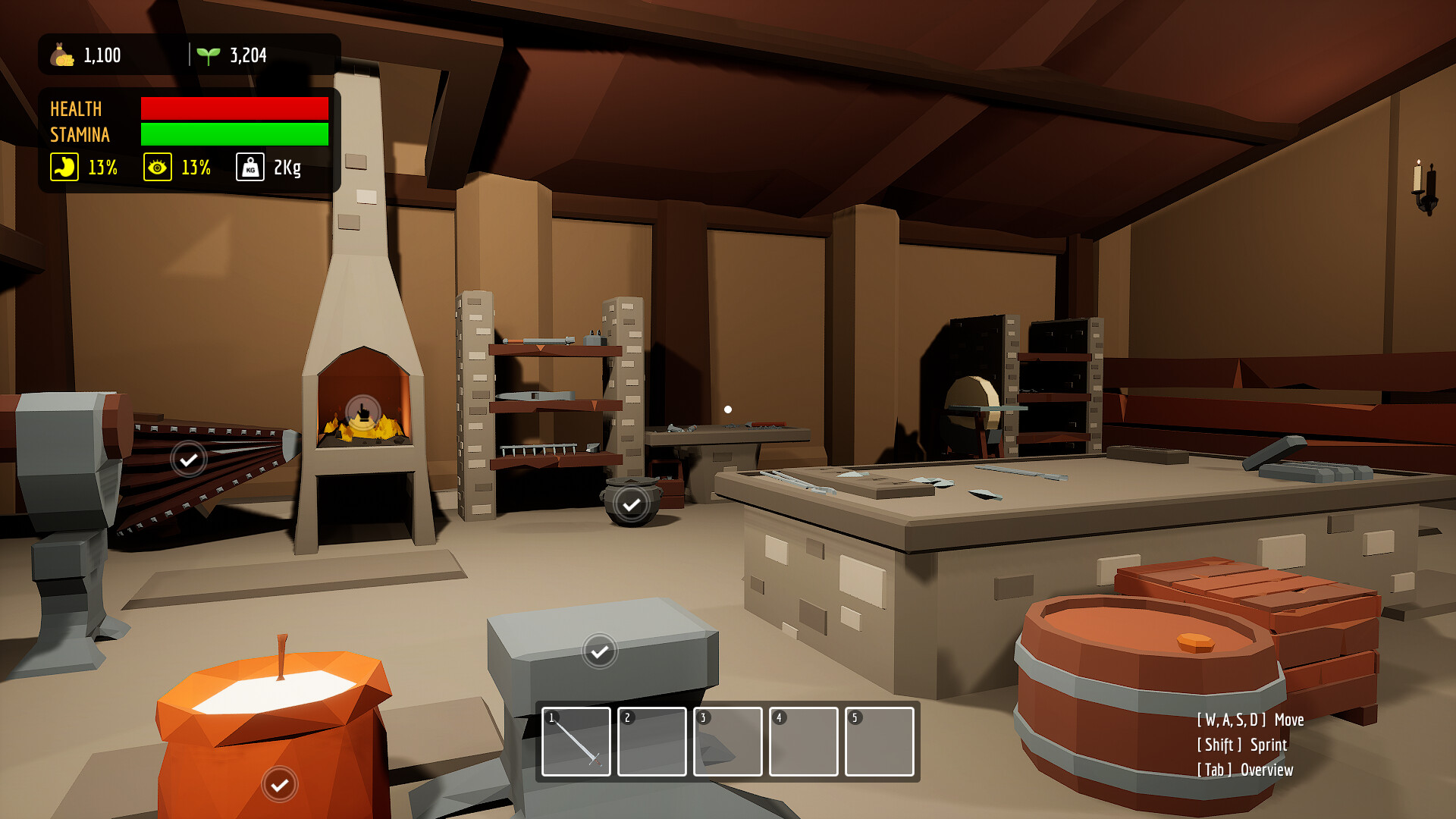 Forge screenshot 6