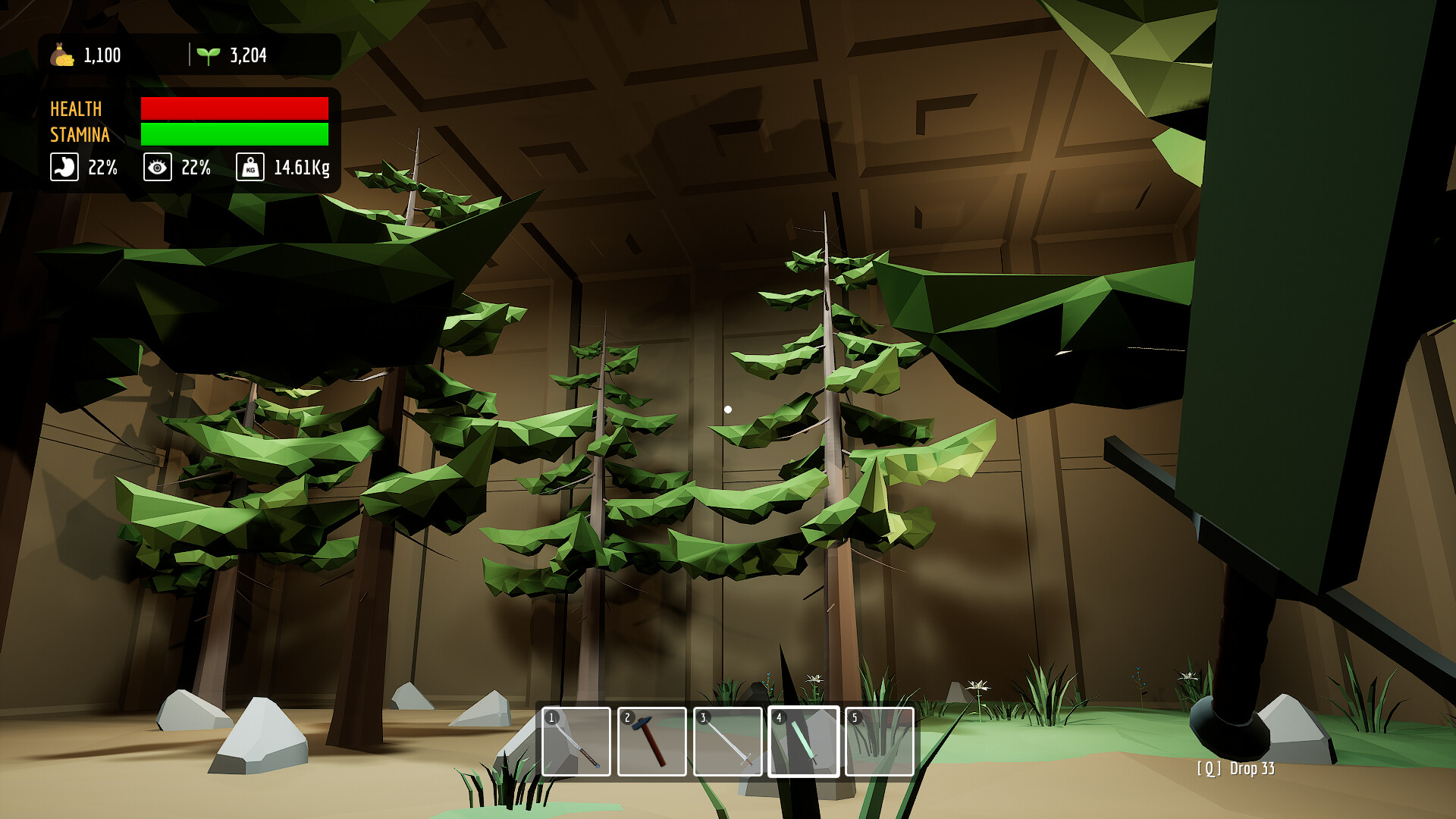 Forge screenshot 10