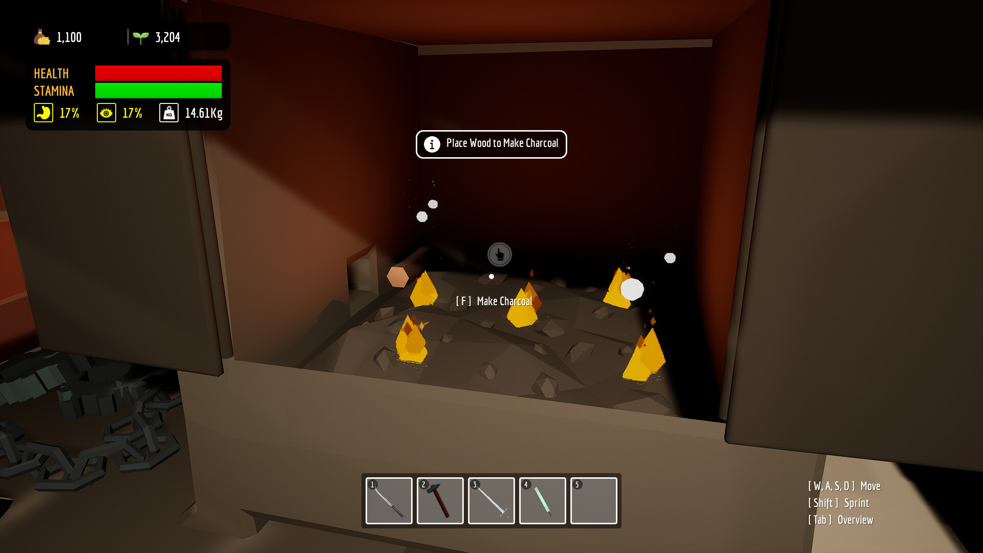 Forge screenshot 11