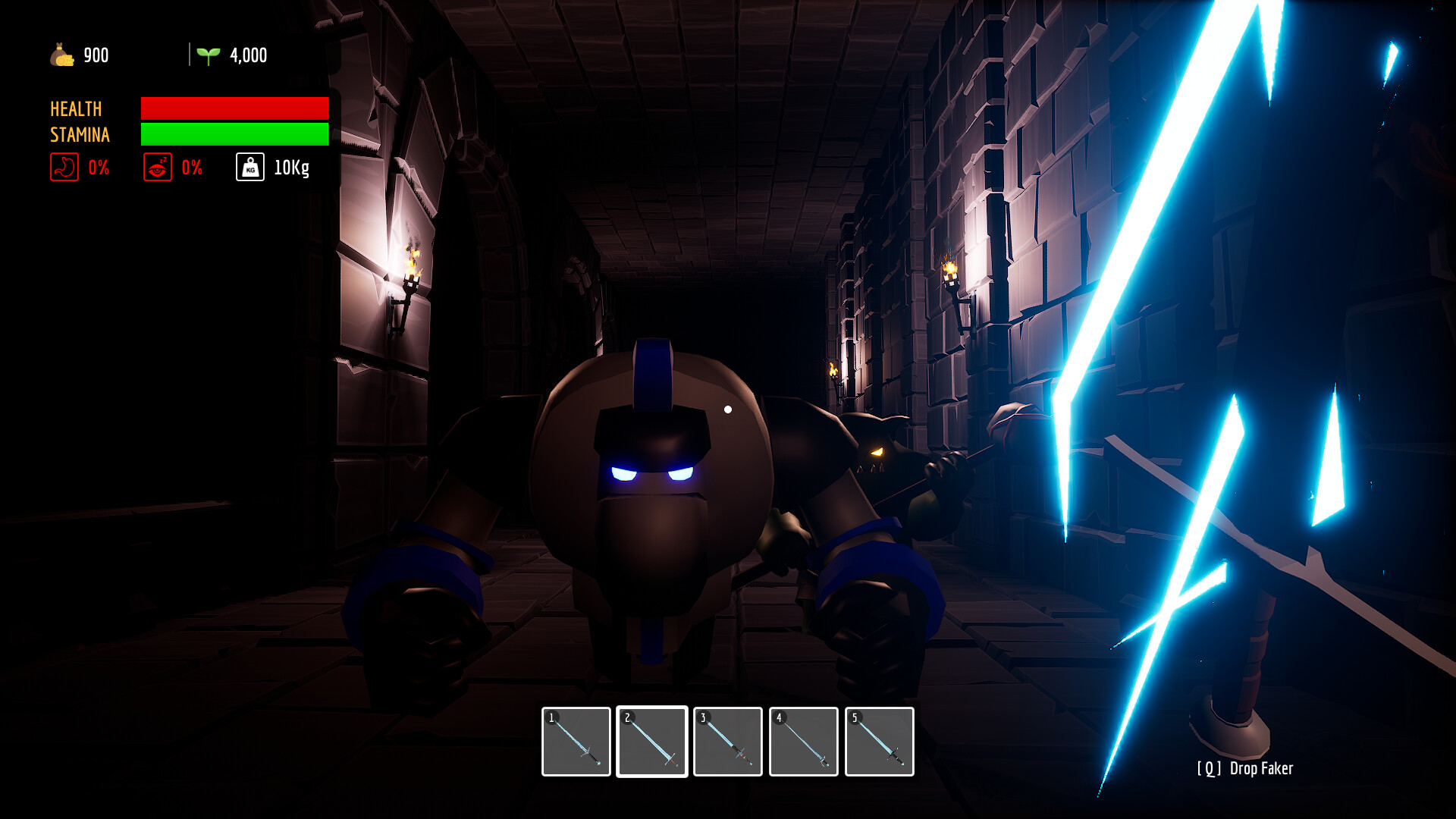Forge screenshot 9
