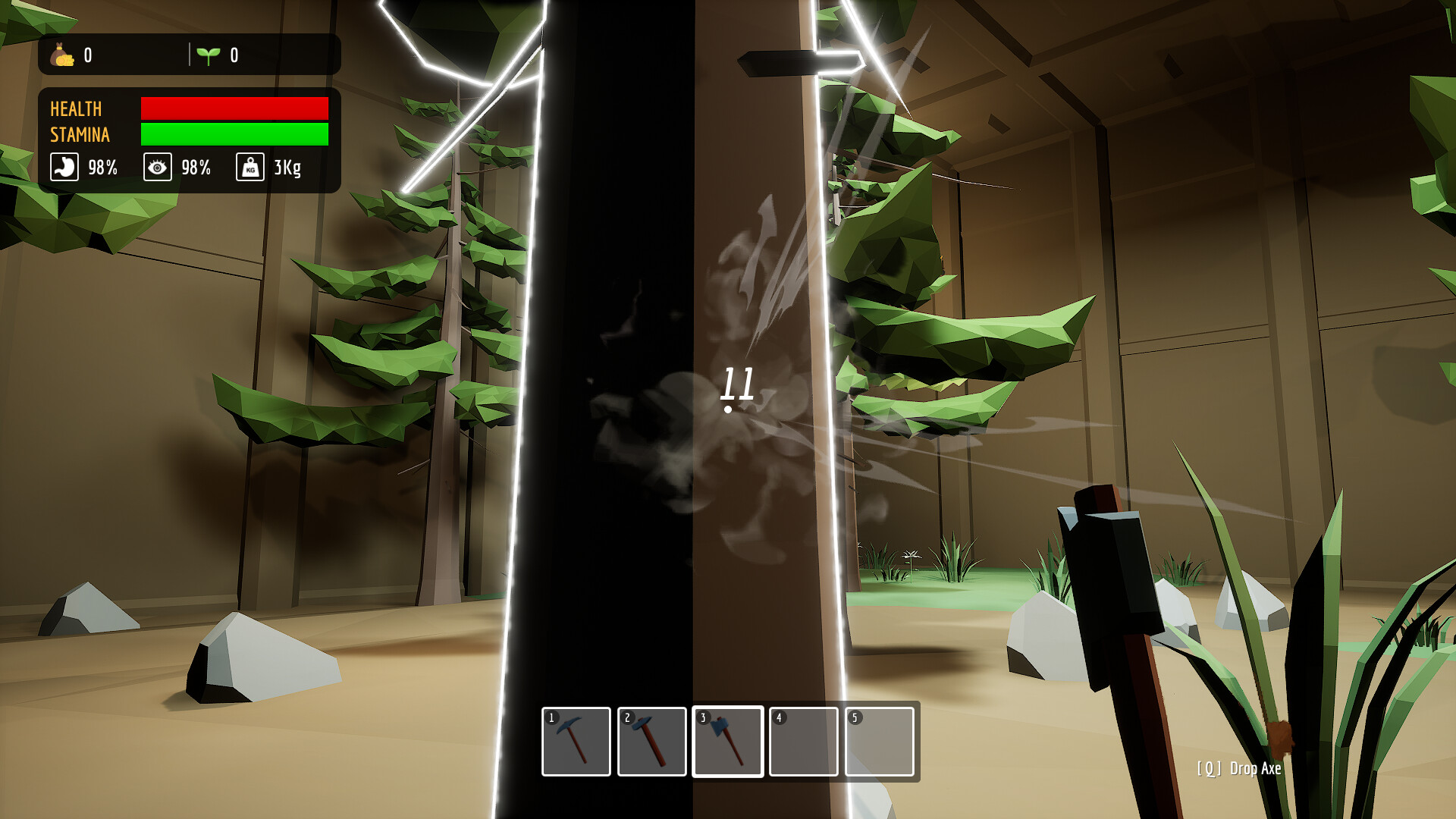 Forge screenshot 12