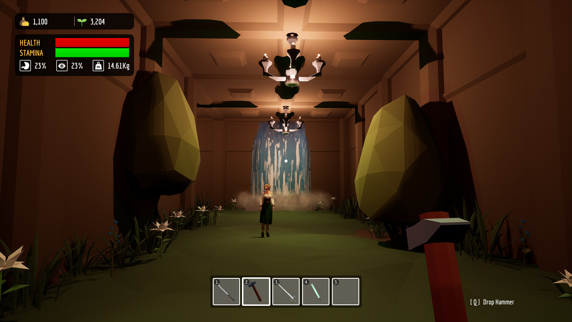Forge screenshot 4
