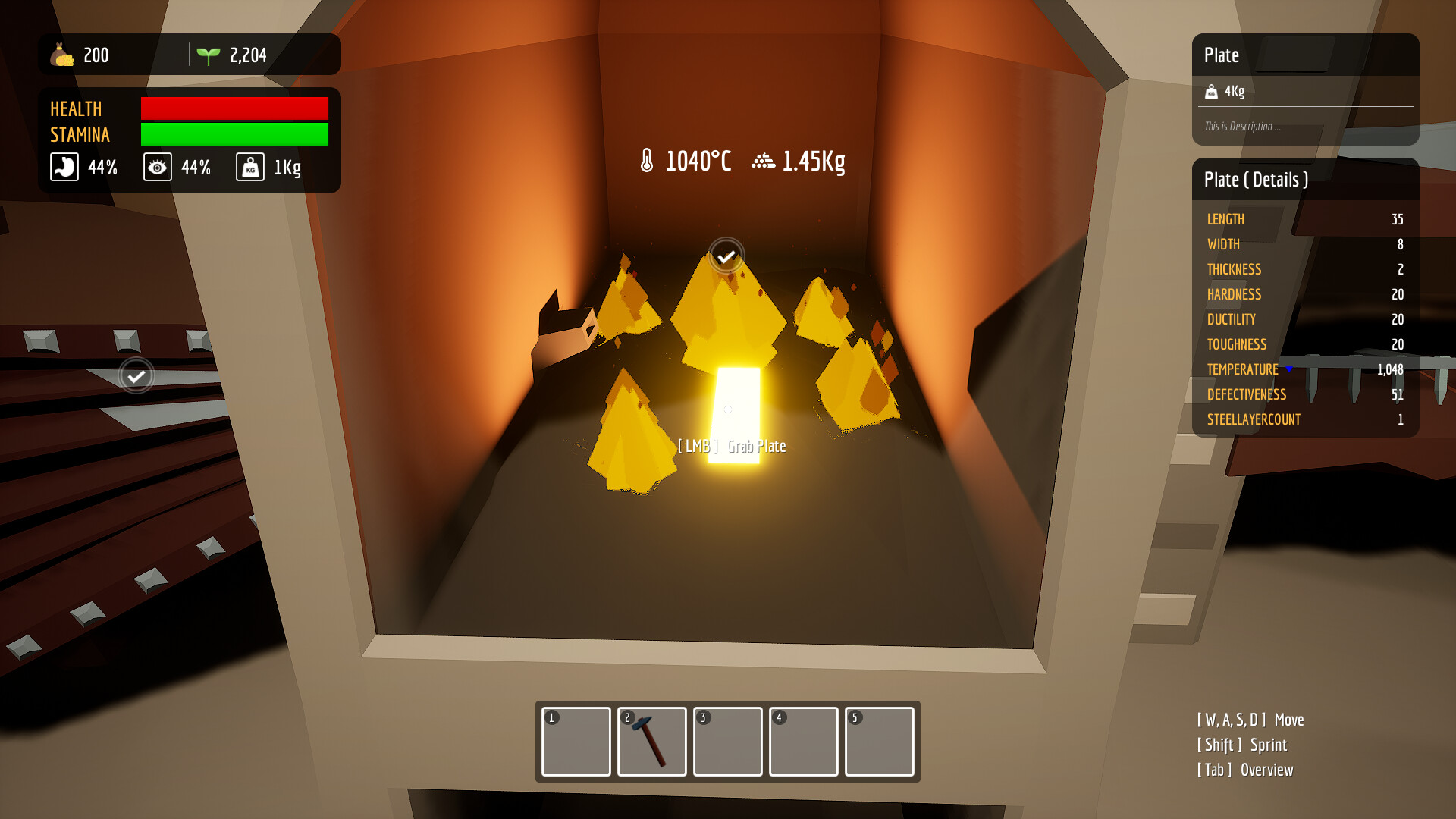 Forge screenshot 7