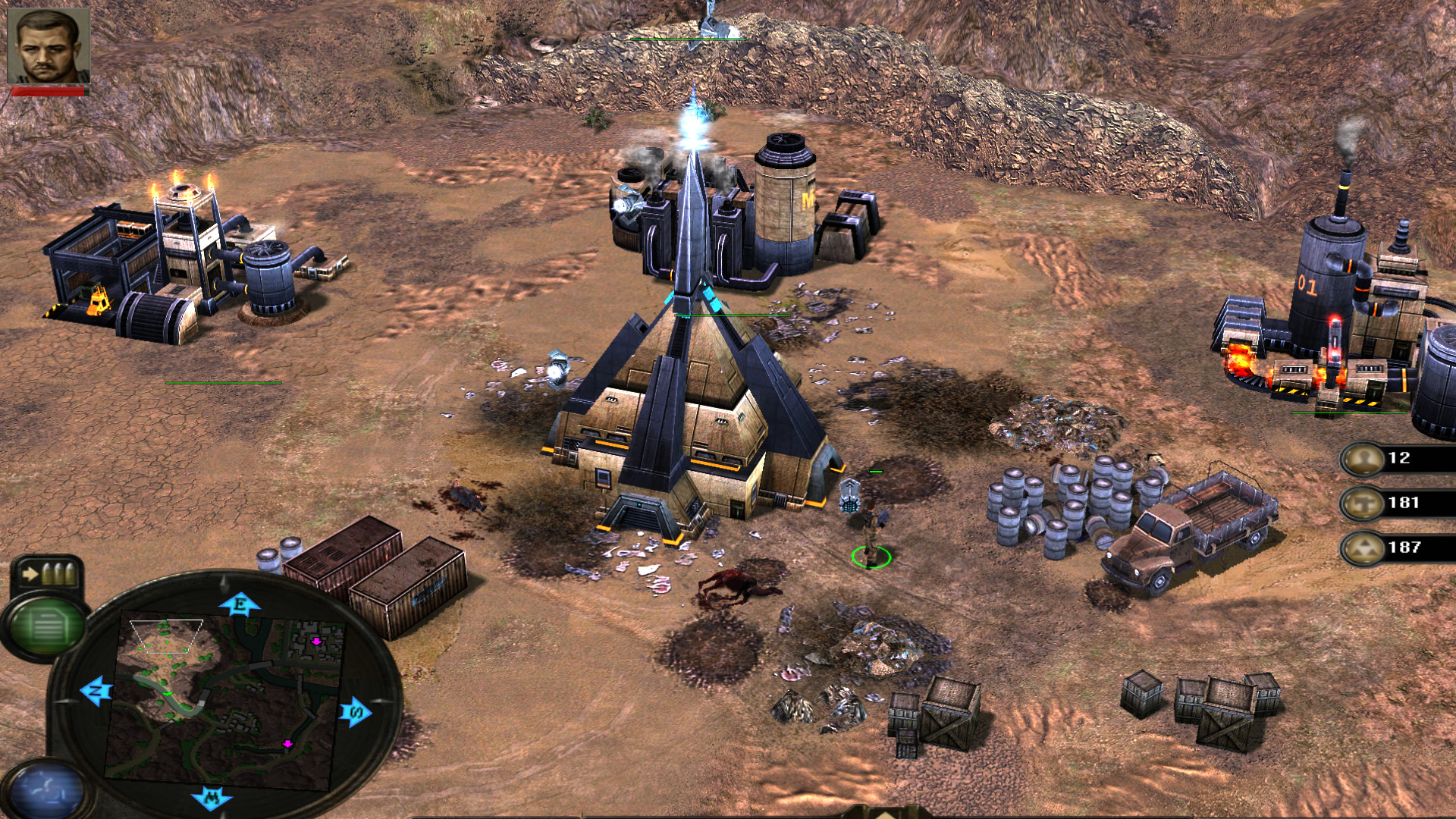 X-Team screenshot 7