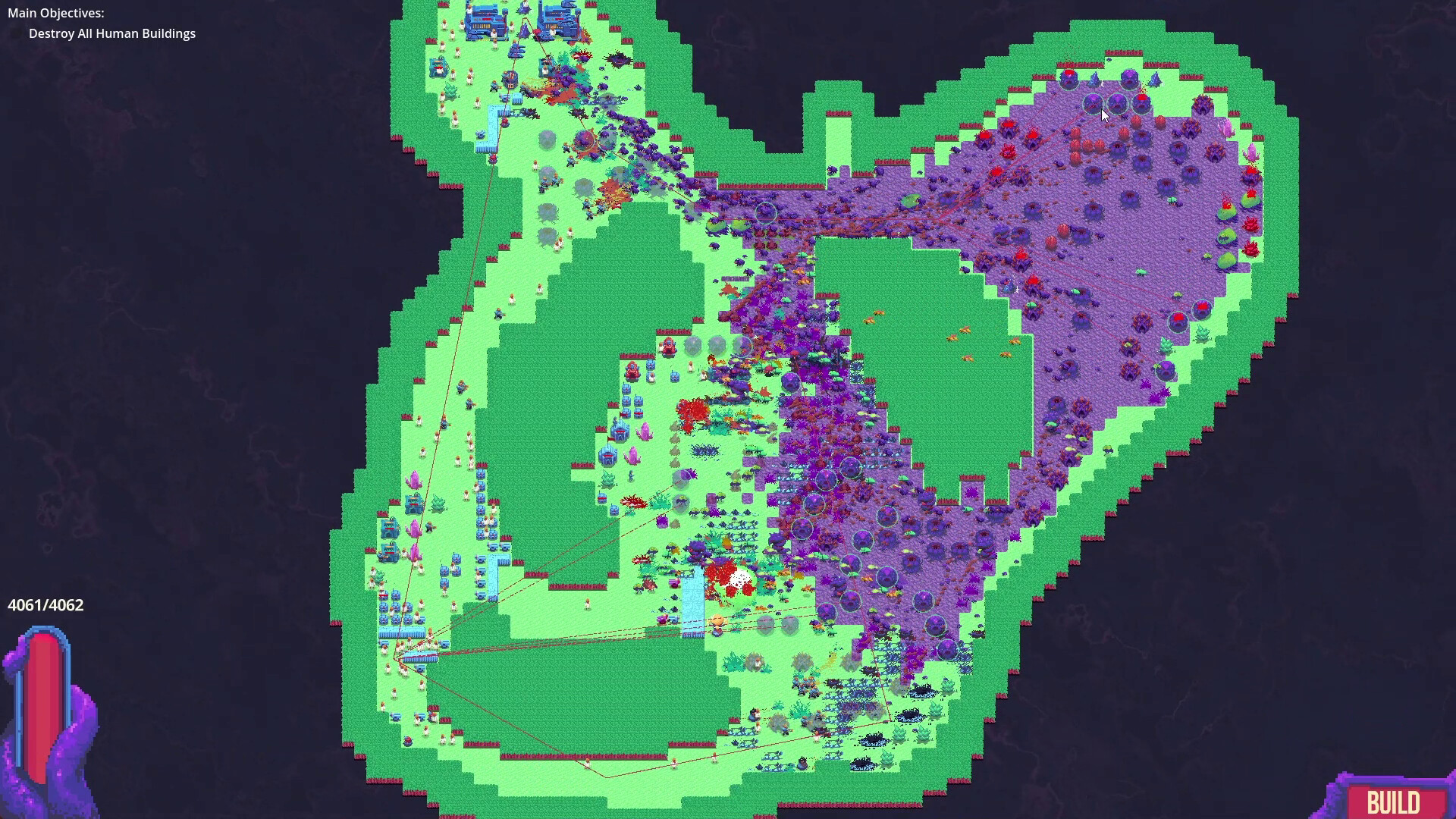 Buggos 2 screenshot 8