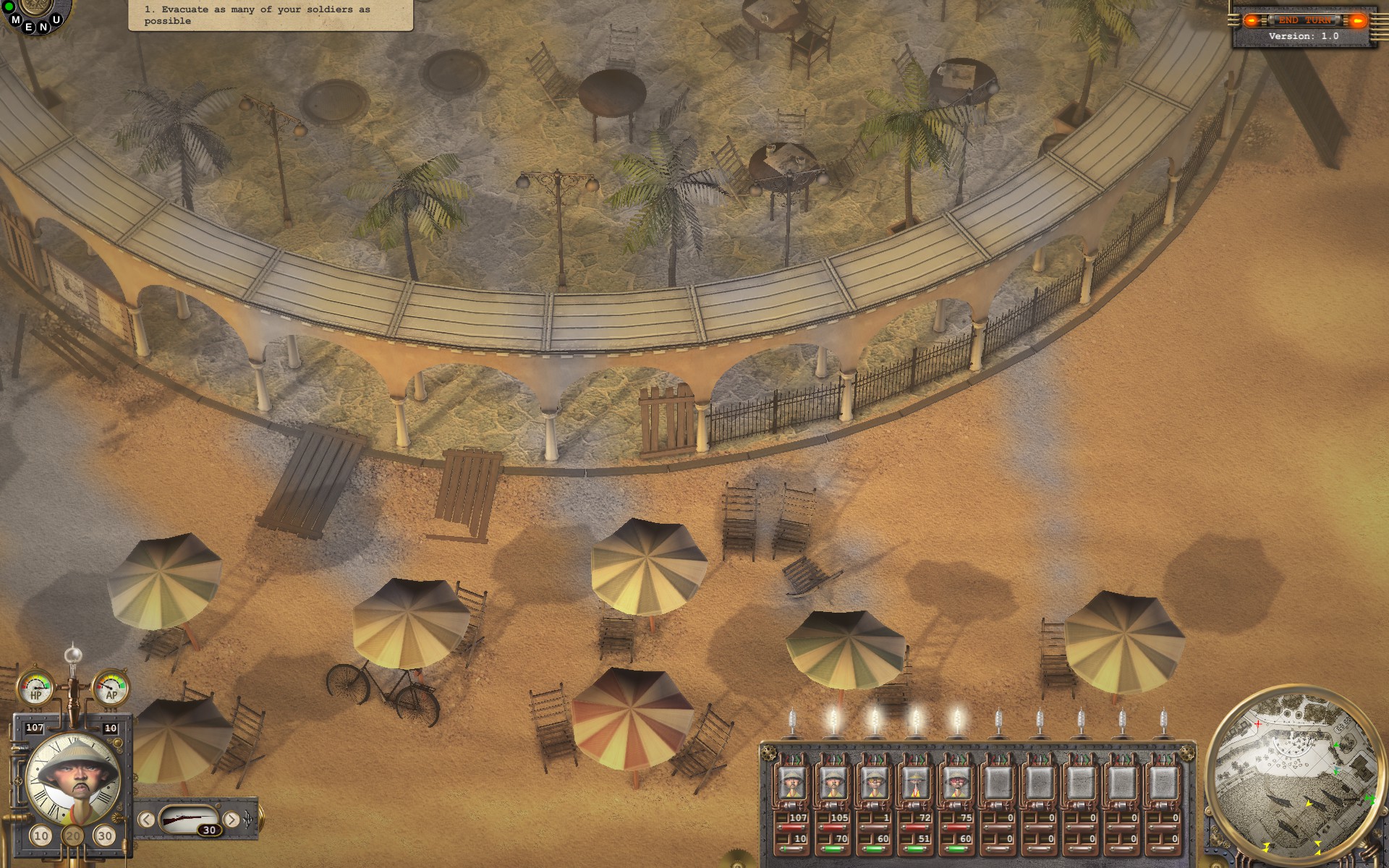 Steam Squad screenshot 24