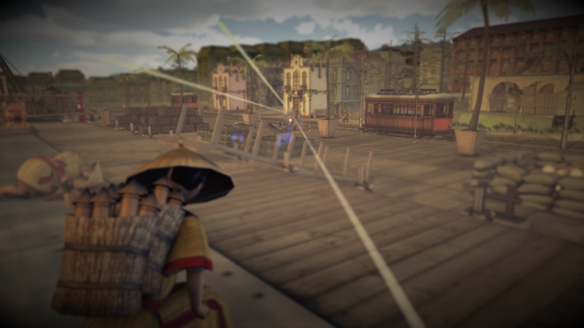 Steam Squad screenshot 20