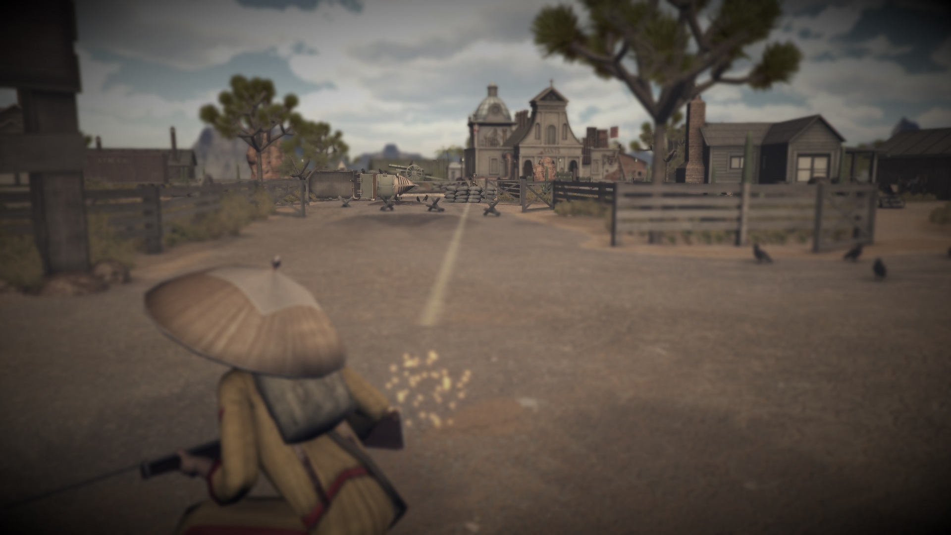 Steam Squad screenshot 25