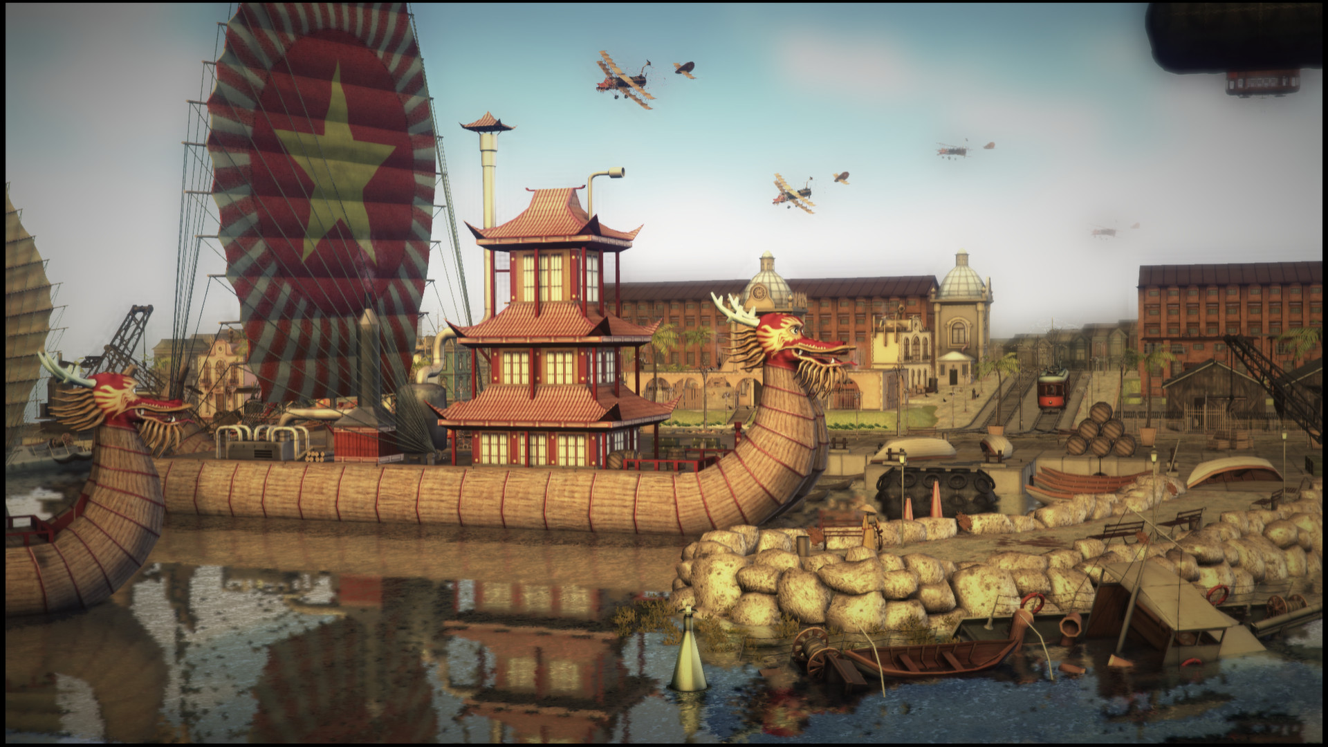 Steam Squad screenshot 33