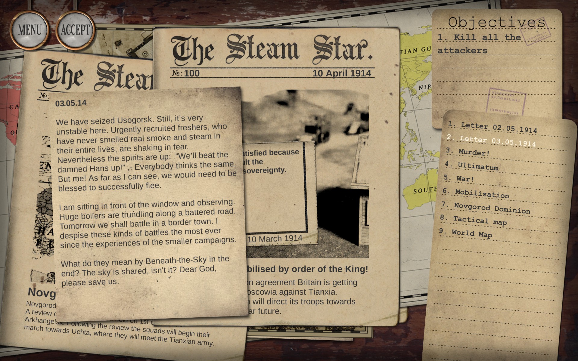 Steam Squad screenshot 13