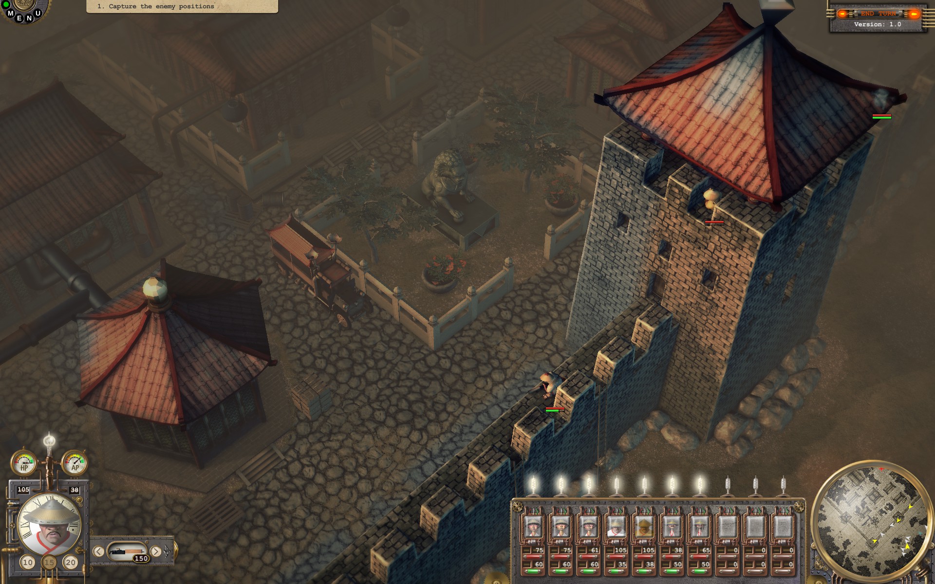 Steam Squad screenshot 31