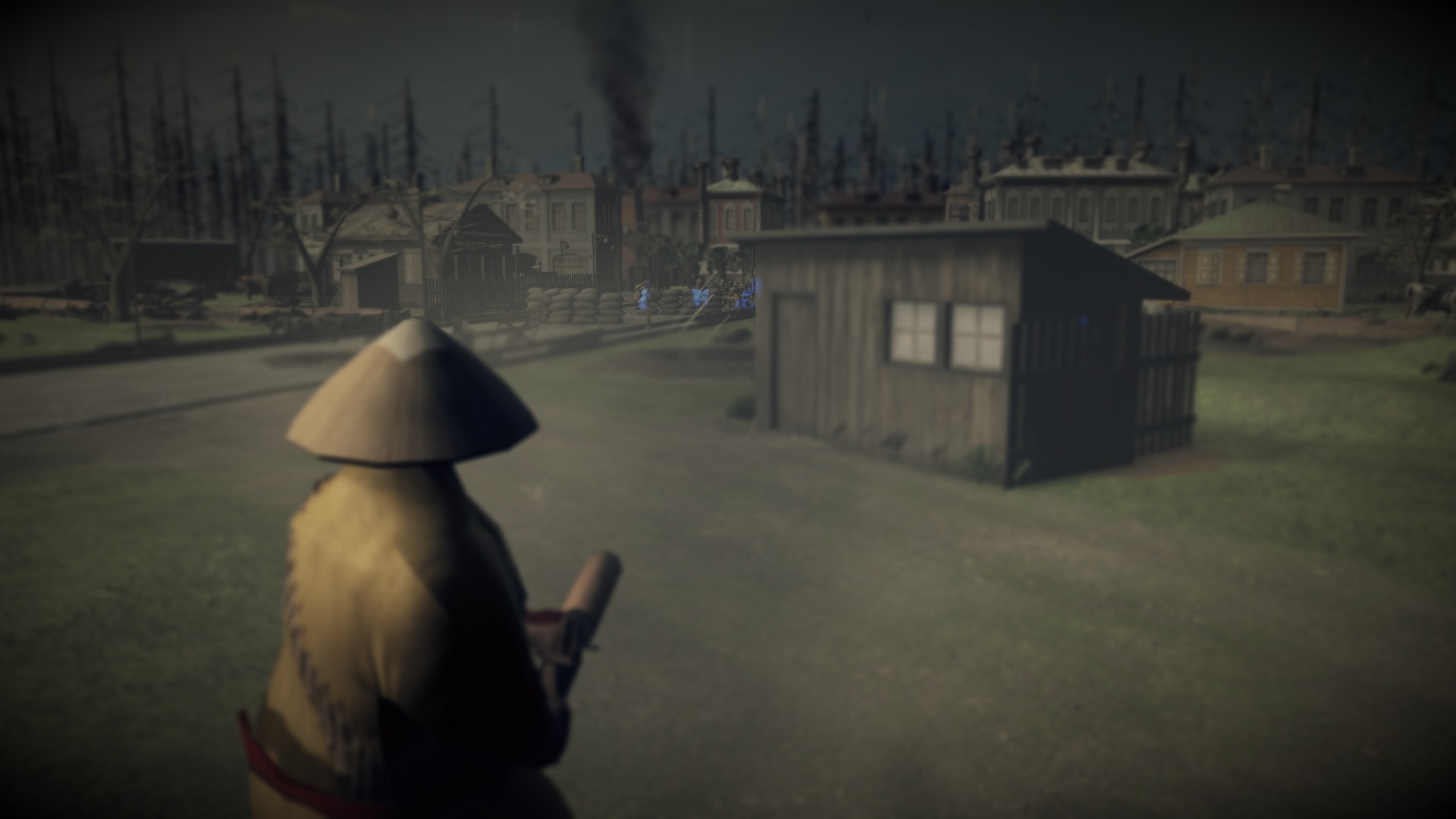 Steam Squad screenshot 34